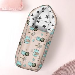StarAndDaisy Infants Printed Baby Sleeping Bag-picture-17