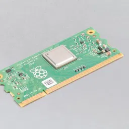 Compute Module 3+- 32Gb-11