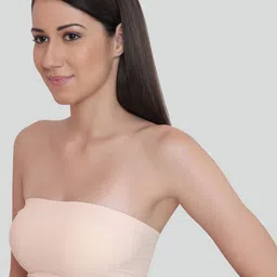 Glamoras Bandeau Bra Medium Coverage image 2