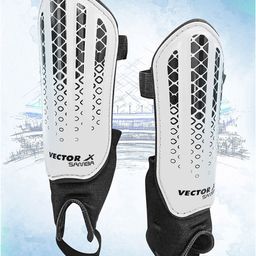 VECTOR X Samba-SR Football Shin Guard-74