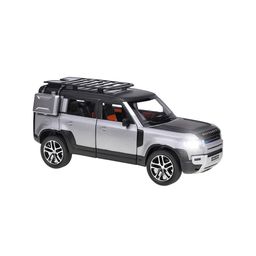 DEUSON ECOM Pull-back Return Function Toy Car image 4