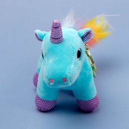 Archies Unicorn Pulshie Keychain-image-38
