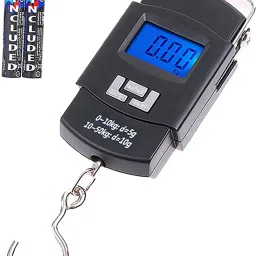 Breyers Hanging Luggage Weighing Digital Luggage Scale With Metal Hook Hanging J280 Weighing Scale-46