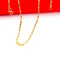Nawab Collection Women Gold Necklace and Chains-image-30
