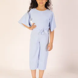 JBN Creation Girls Capri Jumpsuit-picture-24
