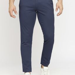 Basics Men Comfort Trousers-image-17