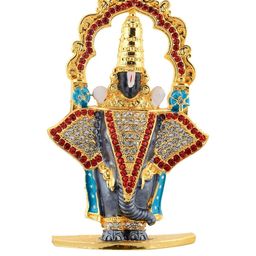 Kulin Multicoloured Metal Religious Figurine Showpiece-image-94
