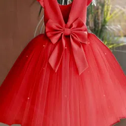YK Fit & Flare Dress-picture-25