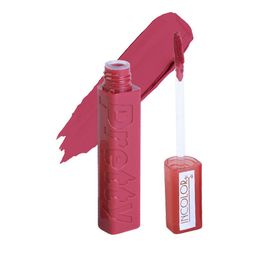INCOLOR Pretty Matte Long Lasting Lip Gloss - 6ml - 04 - Sweet Lip-18