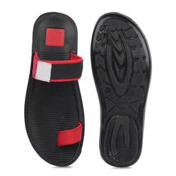 PENNEN Men Set Of 2 High Quality & Soft Sandals image 4