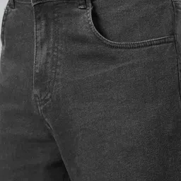 SZN Men Classic Mid-Rise Stretchable Jeans-picture-27