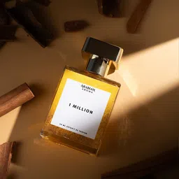 Arabian Aroma Men 1 Million Long Lasting Extrait de Parfum - 50 ml-8