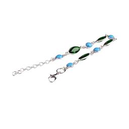 AAR Jewels Unisex Green Bracelet-56