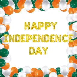 Special You Yellow Happy Independence Day Decor-image-36