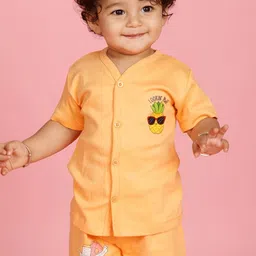 Pubu Kids Clothing Set-picture-25