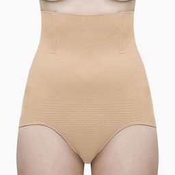 PRIZO Wire Support Shapewear Brief-image-63