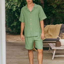 Bella Babe by SK Men Night suit-image-79