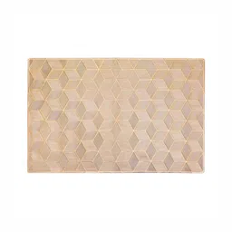 Star Weaves Set Of 6 Rectangle Table Placemats image 2