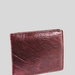 Fessist Men Leather Two Fold Wallet-picture-13