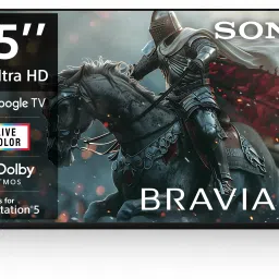 BRAVIA 2 II 138.8 cm (55 inch) Ultra HD (4K) LED Smart Google TV 2025 Edition-picture-19