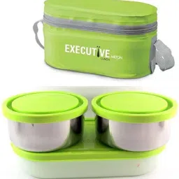 Executive 3 Containers Lunch Box-22