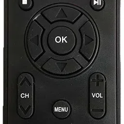 BhalTech UN152 S-MT22 V-MT22 LED LCD TV Compatible with LED LCD TV VIDEOCON Remote Controller-image-16