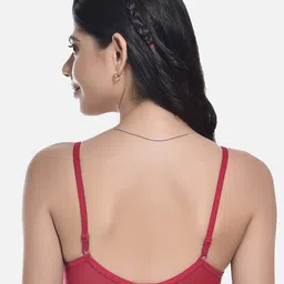 StyFun Pack Of 2 Full Coverage Lightly Padded Bra image 5