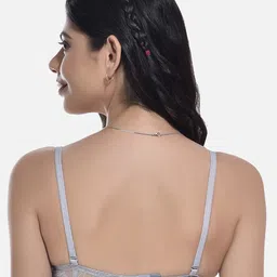 StyFun Pack Of 2 Full Coverage Lightly Padded Everyday Bra With All Day Comfort image 5
