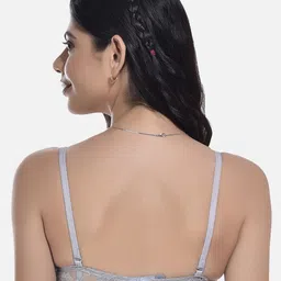 StyFun Pack Of 2 Full Coverage Lightly Padded Bra With All Day Comfort image 4