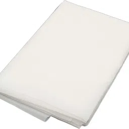 micron doctor blade 60 Mesh Nylon Multipurpose Filter Cloth/Fabric for Filtration (1 Meter) Vacuum Cleaner Filter image 3