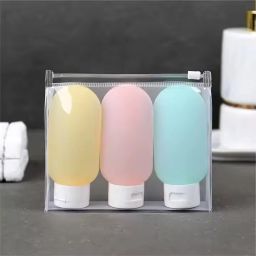 Plastic, Silicone Utility Container - 60 ml-13