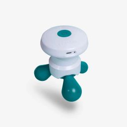 Rechargeable, portable, Vibrating Electronic Massage Tool-image-72