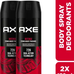 Intense Body Spray-For Men-24