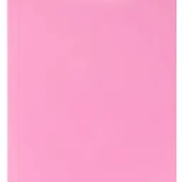 Examination board ,Unbreakable transparent pink clipboard ,-image-19