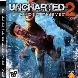Uncharted 2 Among Thieves PS3 (Standard)-picture-40