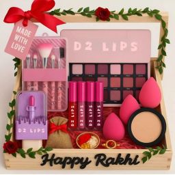Premium full Makeup Kit-image-97
