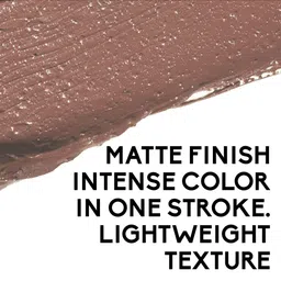 Seven Seas Matte With You Long Lasting & Hydrating Lipstick - Flamingo 2-04 image 4