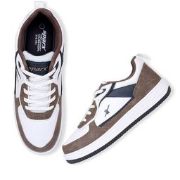 sparx Men Shoes with Fabric upper image 4