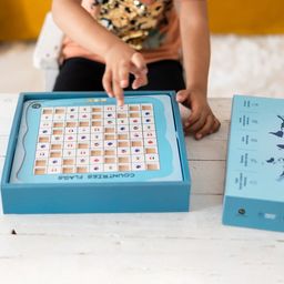 ilearnngrow Countries Flag Sudoku image 3