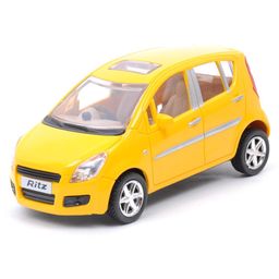 Centy Toys Maruti Ritz Pull Back Car Toy - (Color And Design May Vary)-22