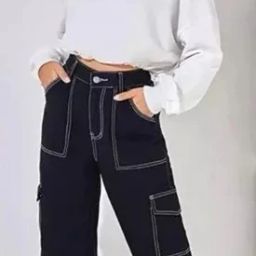Women Cargos-image-35