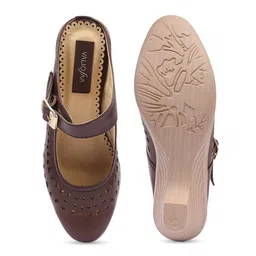 VALIOSAA Block Pumps with Laser Cuts image 4