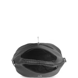 Metro Structured Hobo Bag image 4
