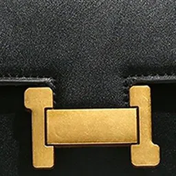 Diva Dale PU Structured Sling Bag with Tasselled image 4