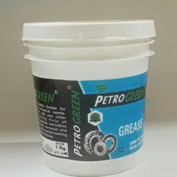 Red Calcium 1Kg With Water Resistant Properties & excellent mechanical stability Grease-image-2