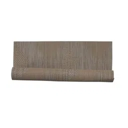 MARKET99 Brown Printed 4 Pieces Rectangle Table Placemats image 4