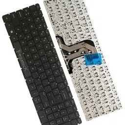 Regatech 15-BA027AX, 15-BA027CL, 15-BA027NA, 15-BA027NC Internal Laptop-size Laptop Keyboard Compatible with Desktop, Laptop, Mac-image-69