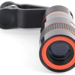 Elevea ( 12 years Warranty ) 12x lens Zoom photo telescope Mobile Phone Lens-picture-22