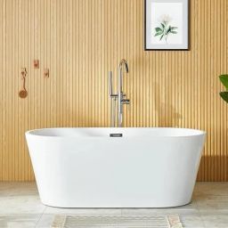 JBT01002AW Free-standing Bathtub-image-26