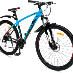 Hexa 27.5T,Front Suspension,Dual Disc, Alloy Frame,Shimano Gear,15+ years 27.5 T (inch) Mountain Cycle-image-36